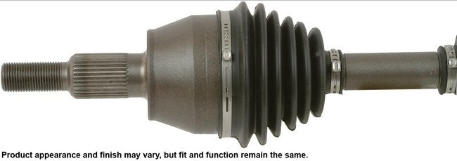 CARDONE Reman CV Axle Assembly P/N:60-3408 Fits: Dodge Dakota 11-05, Mitsubishi Raider 09-06, Ram Dakota 2011 - Image 2