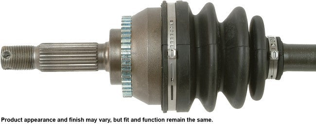 CARDONE Reman CV Axle Assembly P/N:60-3409 Fits: Hyundai Elantra 00-99, Hyundai Tiburon 01-00 - Image 2