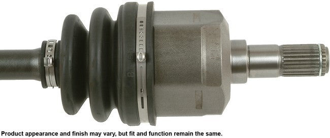 CARDONE Reman CV Axle Assembly P/N:60-3409 Fits: Hyundai Elantra 00-99, Hyundai Tiburon 01-00 - Image 3