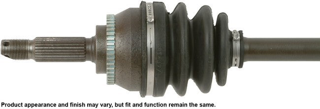 CARDONE Reman CV Axle Assembly P/N:60-3410 Fits: Hyundai Elantra 00-99, Hyundai Tiburon 01-00 - Image 2