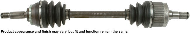 CARDONE Reman CV Axle Assembly P/N:60-3411 Fits: Hyundai Elantra 00-99, Hyundai Tiburon 01-00 - Image 1