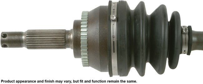 CARDONE Reman CV Axle Assembly P/N:60-3411 Fits: Hyundai Elantra 00-99, Hyundai Tiburon 01-00 - Image 2
