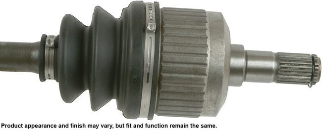 CARDONE Reman CV Axle Assembly P/N:60-3411 Fits: Hyundai Elantra 00-99, Hyundai Tiburon 01-00 - Image 3