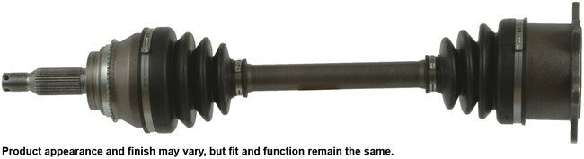 CARDONE Reman CV Axle Assembly P/N:60-3414 Fits: Mitsubishi Montero 06-01 - Image 1