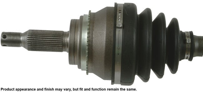 CARDONE Reman CV Axle Assembly P/N:60-3414 Fits: Mitsubishi Montero 06-01 - Image 2