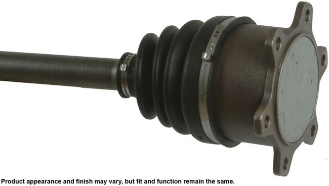 CARDONE Reman CV Axle Assembly P/N:60-3414 Fits: Mitsubishi Montero 06-01 - Image 3