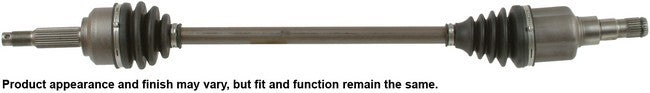 CARDONE Reman CV Axle Assembly P/N:60-3415 Fits: Chrysler Pacifica 06-04 - Image 1