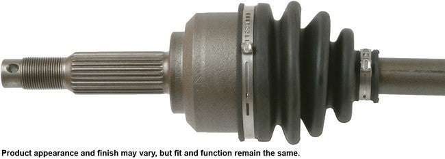CARDONE Reman CV Axle Assembly P/N:60-3415 Fits: Chrysler Pacifica 06-04 - Image 2