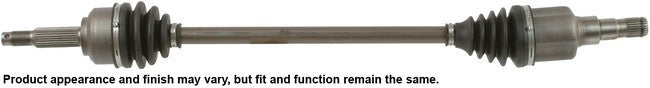 CARDONE Reman CV Axle Assembly P/N:60-3416 Fits: Chrysler Pacifica 06-04 - Image 1