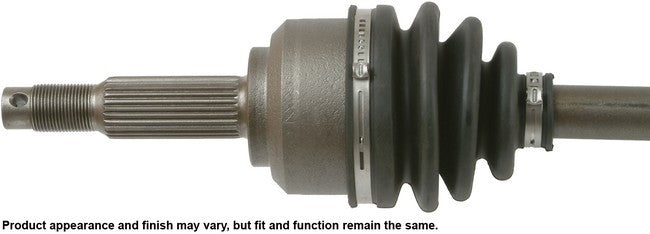 CARDONE Reman CV Axle Assembly P/N:60-3416 Fits: Chrysler Pacifica 06-04 - Image 2