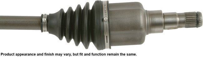 CARDONE Reman CV Axle Assembly P/N:60-3416 Fits: Chrysler Pacifica 06-04 - Image 3