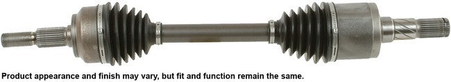 CARDONE Reman CV Axle Assembly P/N:60-3417 Fits: Jeep Commander 10-06, Jeep Grand Cherokee 10-05 - Image 1