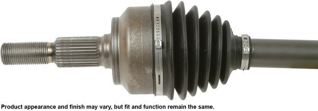CARDONE Reman CV Axle Assembly P/N:60-3417 Fits: Jeep Commander 10-06, Jeep Grand Cherokee 10-05 - Image 2