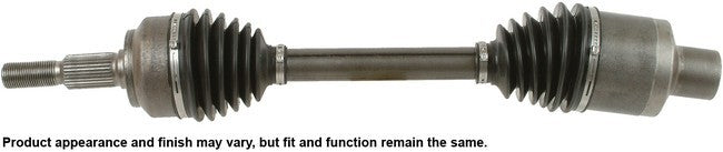 CARDONE Reman CV Axle Assembly P/N:60-3418 Fits: Jeep Commander 10-06, Jeep Grand Cherokee 10-05 - Image 1