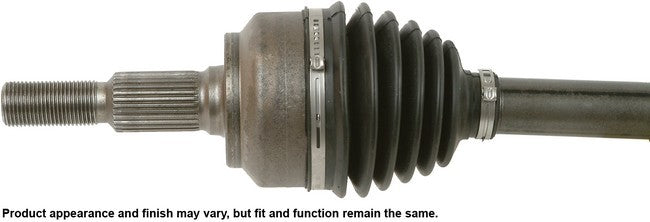 CARDONE Reman CV Axle Assembly P/N:60-3418 Fits: Jeep Commander 10-06, Jeep Grand Cherokee 10-05 - Image 2