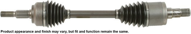 CARDONE Reman CV Axle Assembly P/N:60-3419 Fits: Jeep Commander 10-06, Jeep Grand Cherokee 10-05 - Image 1
