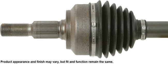 CARDONE Reman CV Axle Assembly P/N:60-3419 Fits: Jeep Commander 10-06, Jeep Grand Cherokee 10-05 - Image 2