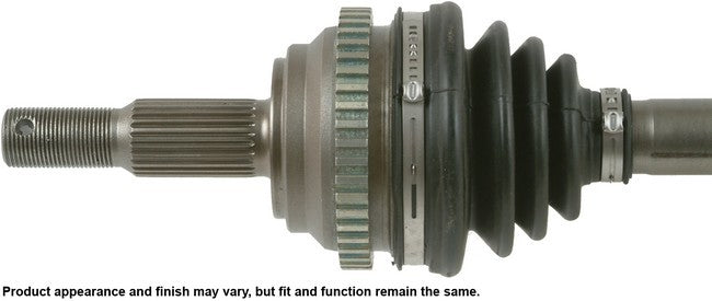 CARDONE Reman CV Axle Assembly P/N:60-3420 Fits: Chrysler Pt Cruiser 09-03 - Image 2