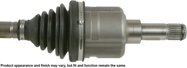 CARDONE Reman CV Axle Assembly P/N:60-3420 Fits: Chrysler Pt Cruiser 09-03 - Image 3