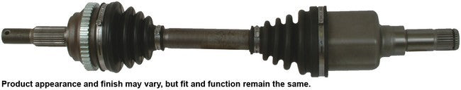 CARDONE Reman CV Axle Assembly P/N:60-3421 Fits: Dodge Neon 05-03 - Image 1