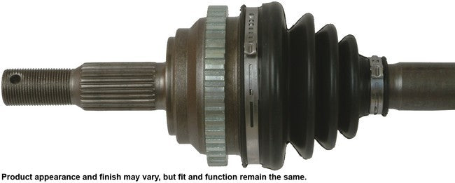 CARDONE Reman CV Axle Assembly P/N:60-3421 Fits: Dodge Neon 05-03 - Image 2