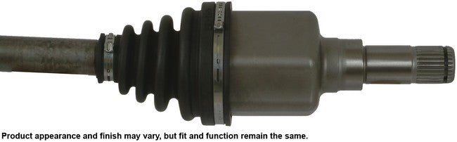 CARDONE Reman CV Axle Assembly P/N:60-3421 Fits: Dodge Neon 05-03 - Image 3