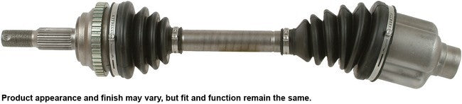 CARDONE Reman CV Axle Assembly P/N:60-3422 Fits: Chrysler Pt Cruiser 09-03, Dodge Neon 05-03 - Image 1