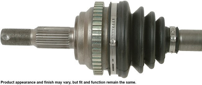 CARDONE Reman CV Axle Assembly P/N:60-3422 Fits: Chrysler Pt Cruiser 09-03, Dodge Neon 05-03 - Image 2