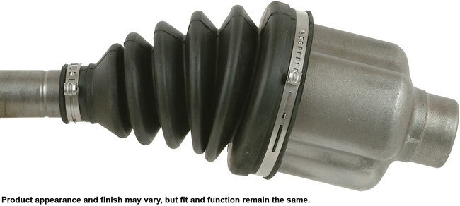 CARDONE Reman CV Axle Assembly P/N:60-3422 Fits: Chrysler Pt Cruiser 09-03, Dodge Neon 05-03 - Image 3