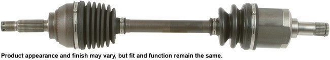 CARDONE Reman CV Axle Assembly P/N:60-3425 Fits: Mitsubishi Eclipse 05-03 - Image 1