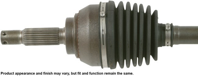 CARDONE Reman CV Axle Assembly P/N:60-3425 Fits: Mitsubishi Eclipse 05-03 - Image 2