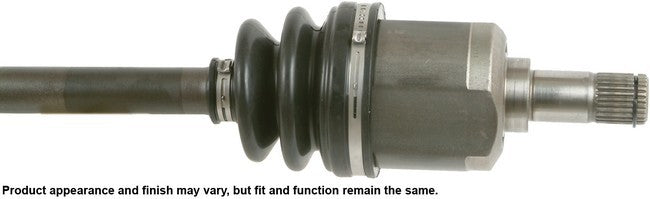 CARDONE Reman CV Axle Assembly P/N:60-3425 Fits: Mitsubishi Eclipse 05-03 - Image 3