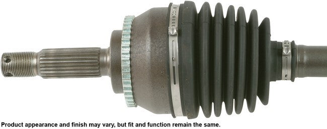 CARDONE Reman CV Axle Assembly P/N:60-3426 Fits: Mitsubishi Eclipse 05-03 - Image 2