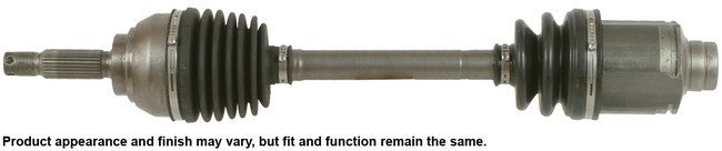 CARDONE Reman CV Axle Assembly P/N:60-3427 Fits: Mitsubishi Eclipse 05-03 - Image 1
