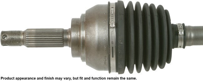 CARDONE Reman CV Axle Assembly P/N:60-3427 Fits: Mitsubishi Eclipse 05-03 - Image 2