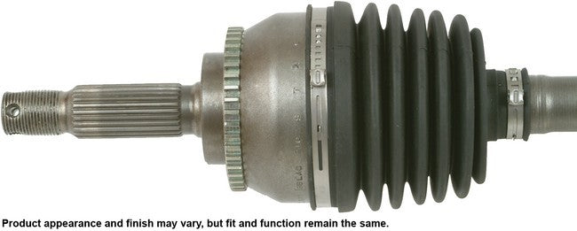 CARDONE Reman CV Axle Assembly P/N:60-3428 Fits: Mitsubishi Eclipse 05-03 - Image 2