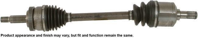CARDONE Reman CV Axle Assembly P/N:60-3435 Fits: Hyundai Tucson 09-05, Kia Sportage 10-05 - Image 1