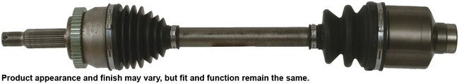 CARDONE Reman CV Axle Assembly P/N:60-3439 Fits: Hyundai Tucson 09-05, Kia Sportage 10-05 - Image 1