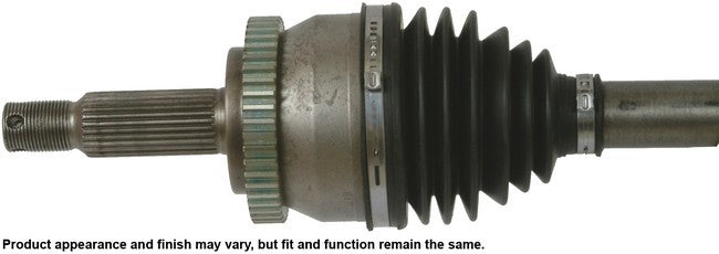 CARDONE Reman CV Axle Assembly P/N:60-3439 Fits: Hyundai Tucson 09-05, Kia Sportage 10-05 - Image 2