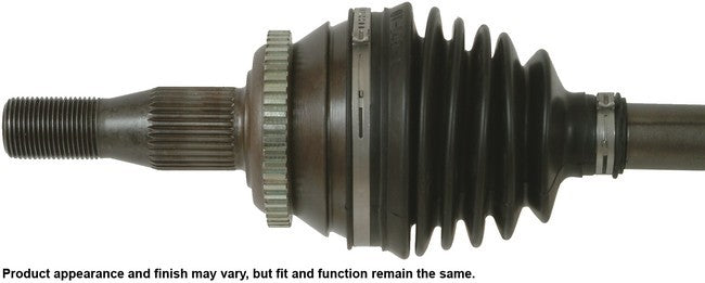 CARDONE Reman CV Axle Assembly P/N:60-3441 Fits: Chrysler 300m 04-02 - Image 2