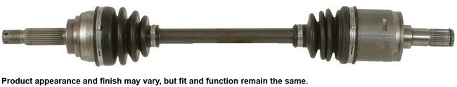 CARDONE Reman CV Axle Assembly P/N:60-3443 Fits: Hyundai Accent 11-06, Kia Rio 07-06, Kia Rio5 07-06 - Image 1