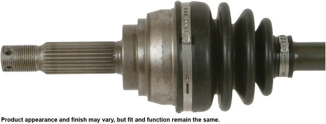 CARDONE Reman CV Axle Assembly P/N:60-3443 Fits: Hyundai Accent 11-06, Kia Rio 07-06, Kia Rio5 07-06 - Image 2