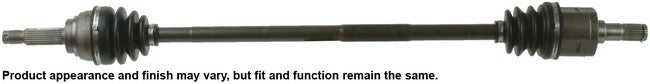 CARDONE Reman CV Axle Assembly P/N:60-3445 Fits: Hyundai Accent 11-06, Kia Rio 07-06, Kia Rio5 07-06 - Image 1