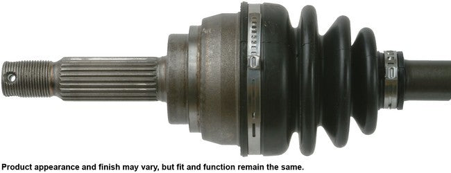 CARDONE Reman CV Axle Assembly P/N:60-3445 Fits: Hyundai Accent 11-06, Kia Rio 07-06, Kia Rio5 07-06 - Image 2