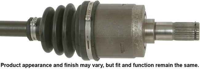 CARDONE Reman CV Axle Assembly P/N:60-3448 Fits: Dodge Attitude 11-06, Hyundai Accent 11-06, Kia Rio 12-06, Kia Rio5 11-06 - Image 3