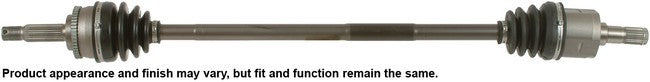 CARDONE Reman CV Axle Assembly P/N:60-3449 Fits: Dodge Attitude 11-06, Hyundai Accent 11-06, Kia Rio 12-06, Kia Rio5 11-06 - Image 1