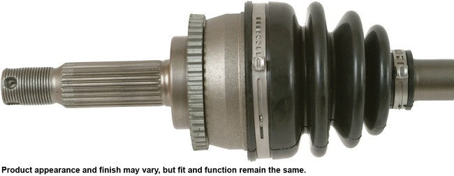 CARDONE Reman CV Axle Assembly P/N:60-3449 Fits: Dodge Attitude 11-06, Hyundai Accent 11-06, Kia Rio 12-06, Kia Rio5 11-06 - Image 2