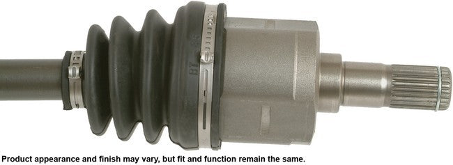 CARDONE Reman CV Axle Assembly P/N:60-3449 Fits: Dodge Attitude 11-06, Hyundai Accent 11-06, Kia Rio 12-06, Kia Rio5 11-06 - Image 3