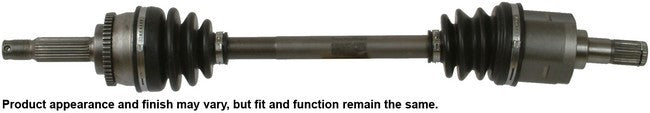 CARDONE Reman CV Axle Assembly P/N:60-3451 Fits: Dodge Attitude 11-06, Hyundai Accent 11-06 - Image 1