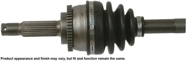 CARDONE Reman CV Axle Assembly P/N:60-3451 Fits: Dodge Attitude 11-06, Hyundai Accent 11-06 - Image 2